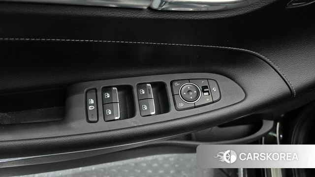 Hyundai The New Grandeur IG id 4416411 из Кореи 9