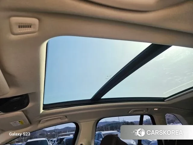 BMW X5 (G05) id 3709070 из Кореи 9