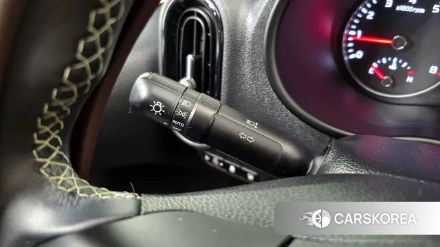 Kia All New Morning (JA) id 3647014 из Кореи 9