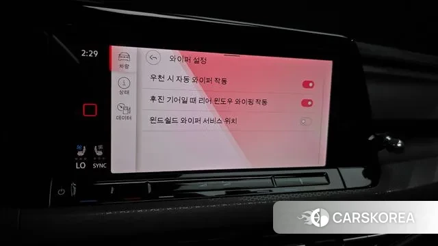 Volkswagen Golf 8th Generation id 3016077 из Кореи 9