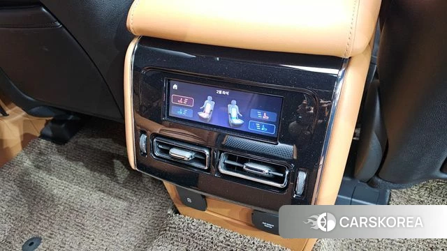 Lincoln Aviator 2nd generation id 4279801 из Кореи 9