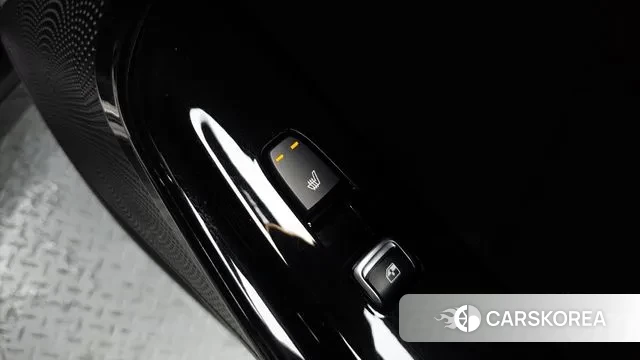 Kia K5 3rd generation id 3238446 из Кореи 9