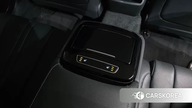 Genesis G80 (RG3) id 3610636 из Кореи 9