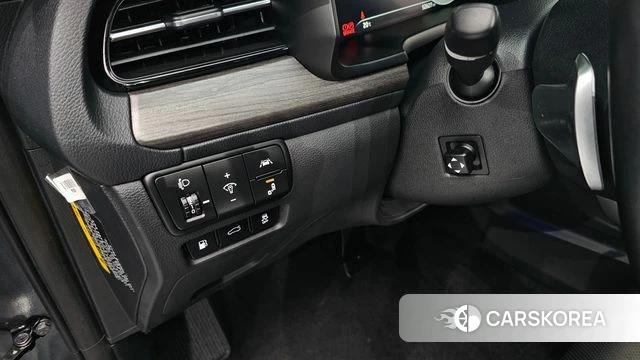 Kia K7 Premier id 4268742 из Кореи 9