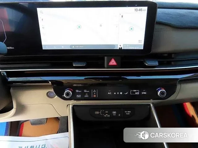 Kia The New Carnival 4th Generation id 3431532 из Кореи 9