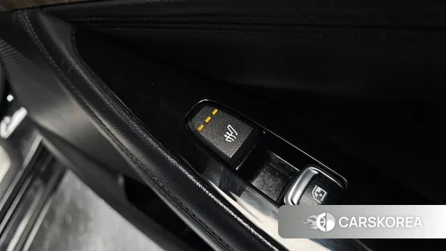 Kia K8 id 3463721 из Кореи 9