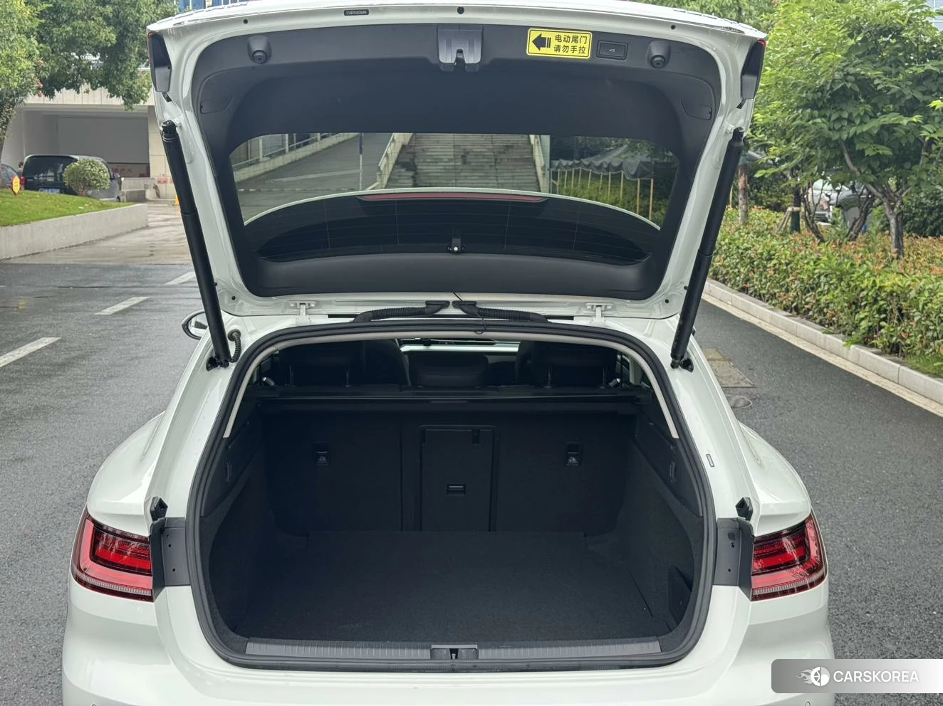 Volkswagen CC id 4493028 из Китая 9