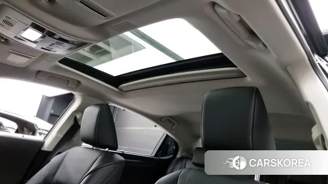 Lexus ES300h 7th generation id 2884087 из Кореи 9