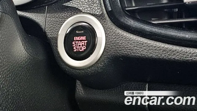 Kia All New Morning (JA) id 2667276 из Кореи 9