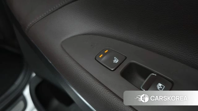 Hyundai The New Grandeur IG Hybrid id 4284069 из Кореи 9