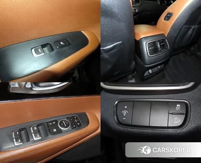 Kia The New Sorento id 3439992 из Кореи 9