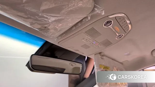 Hyundai The New Grandeur IG Hybrid id 3402320 из Кореи 9