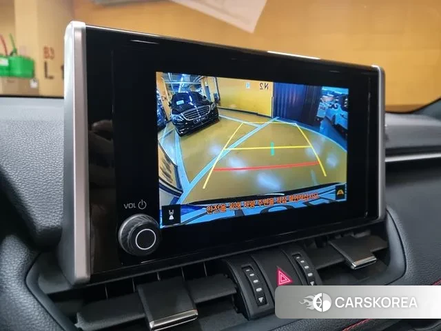 Toyota RAV4 5th Generation id 3002174 из Кореи 9