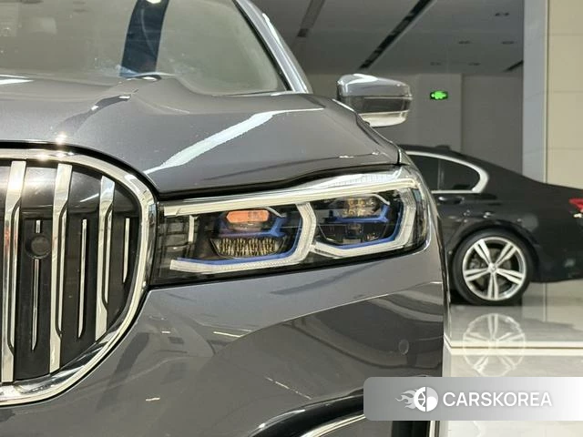 BMW 7 series id 4236779 из Китая 9