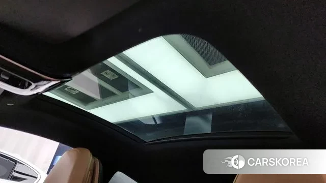 Mercedes-Benz CLE-Class C236 id 3549582 из Кореи 9