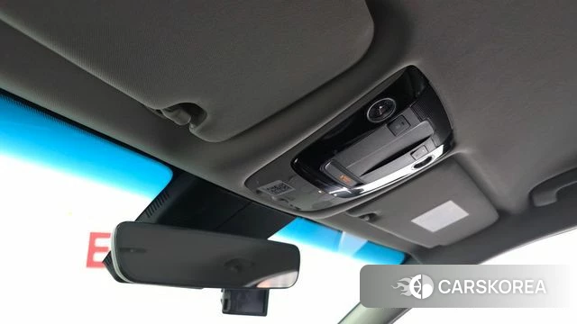 Kia K8 Hybrid id 4534506 из Кореи 9