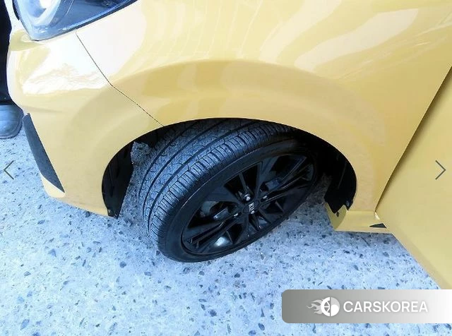 Kia Morning Urban (JA) id 4657794 из Кореи 9