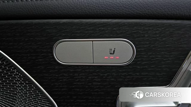 Mercedes-Benz GLE-Class W167 id 3952598 из Кореи 9