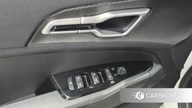 Kia Sportage 5th Generation id 3492855 из Кореи 9