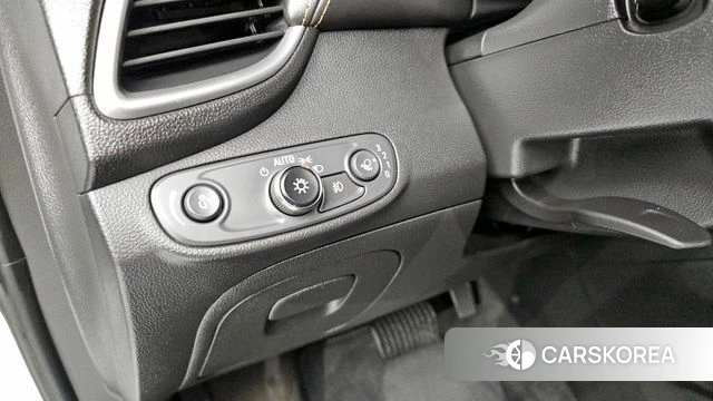 Chevrolet (GM Daewoo) The New Trax id 4317178 из Кореи 9