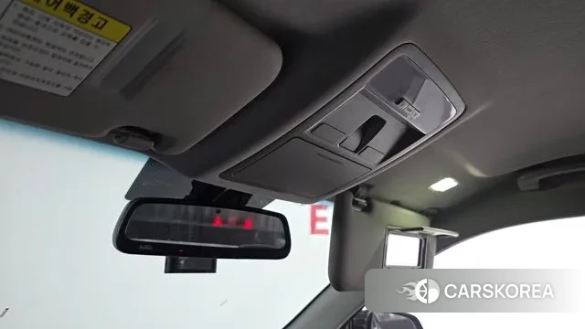 Ssangyong Rexton Sports id 3578768 из Кореи 9