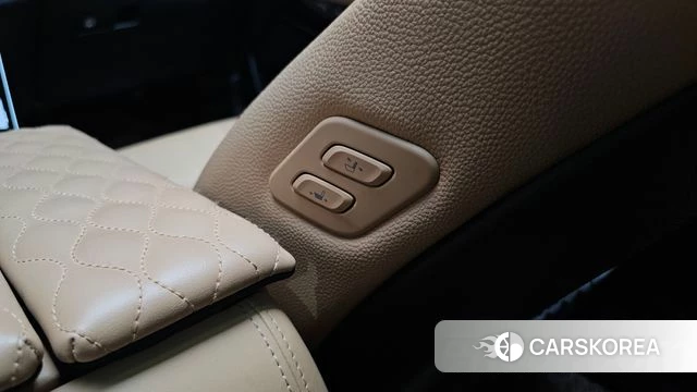 Kia K7 Premier id 4672240 из Кореи 9