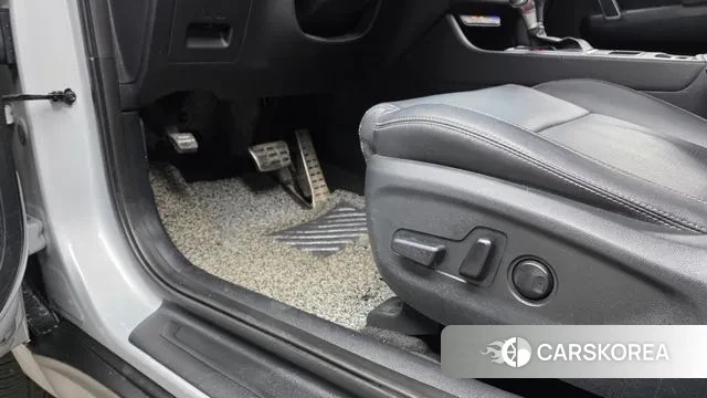 Kia Sportage The Bold id 3641418 из Кореи 9