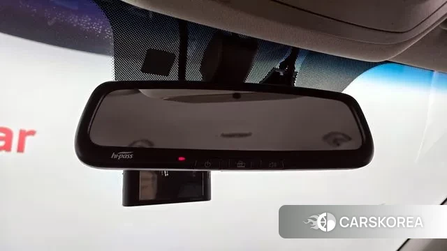 Ssangyong Beautiful Korando id 3454640 из Кореи 9