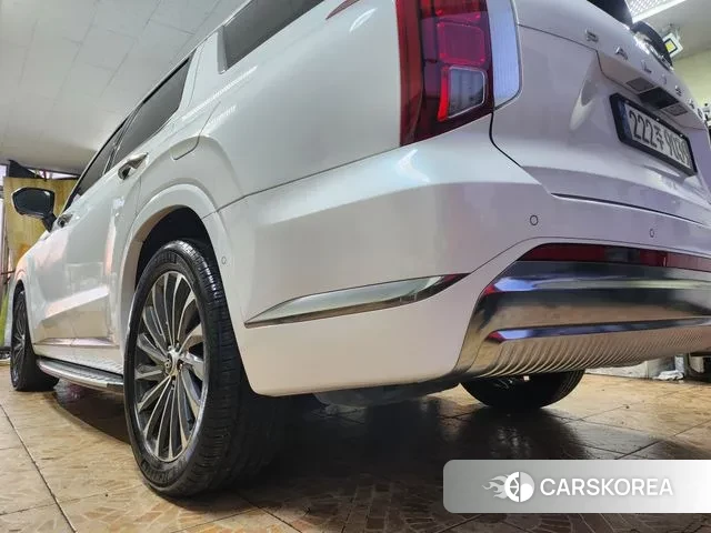 Hyundai The New Palisade id 3477981 из Кореи 9