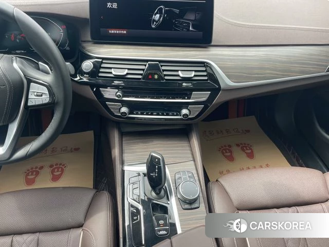 BMW 5 series id 4257503 из Китая 9