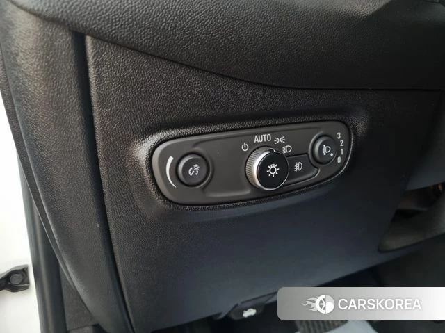 Chevrolet (GM Daewoo) Equinox id 4722321 из Кореи 9
