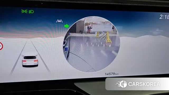 Genesis GV80 id 3775867 из Кореи 9