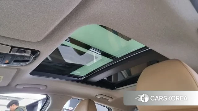 Hyundai Sonata (DN8) id 3349779 из Кореи 9