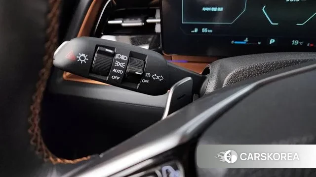 Ssangyong The New Torres id 3080404 из Кореи 9