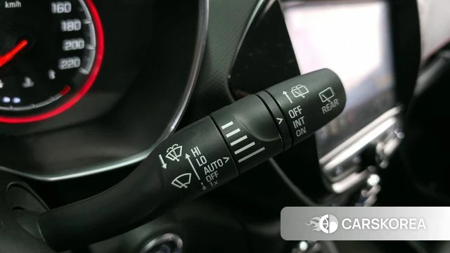 Chevrolet (GM Daewoo) Trailblazer id 4195458 из Кореи 9