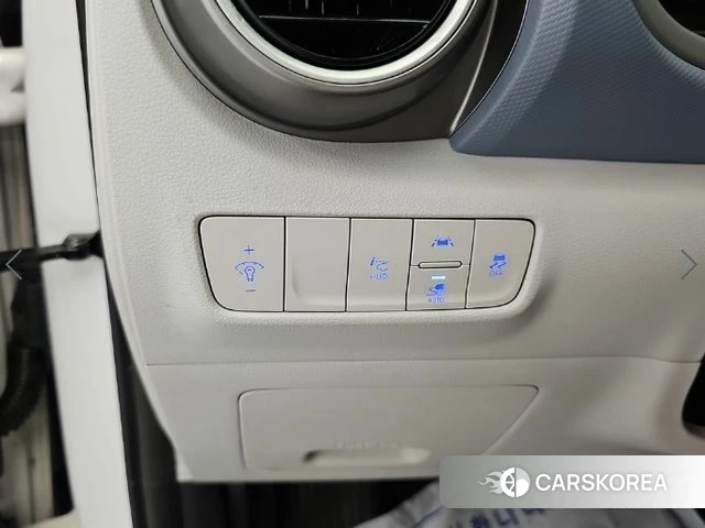 Hyundai Kona Electric id 4856231 из Кореи 9
