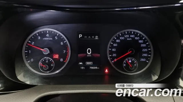 Kia K5 3rd generation id 2688616 из Кореи 9