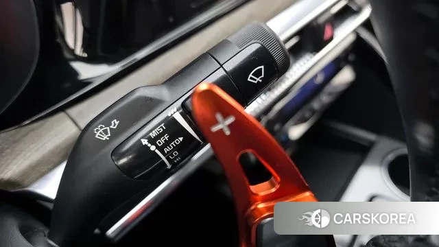 Kia K5 3rd generation id 3607595 из Кореи 9