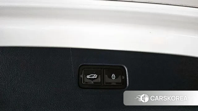 Genesis GV80 id 3295785 из Кореи 9