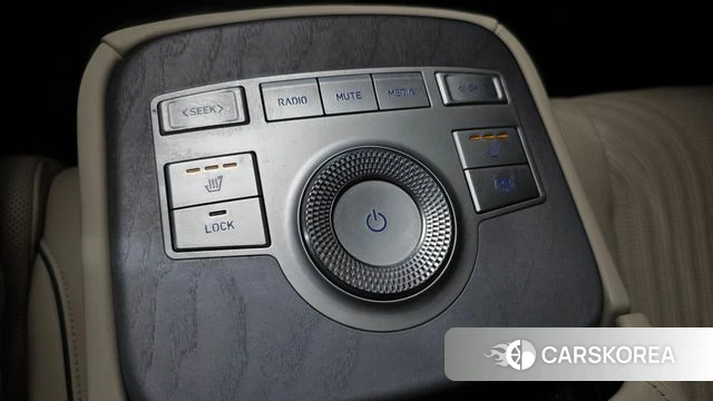 Genesis G80 (RG3) id 4731707 из Кореи 9