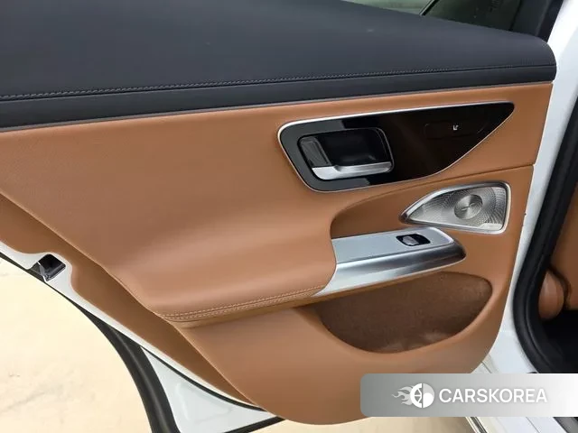 Mercedes-Benz E-Class W214 id 3173784 из Кореи 9