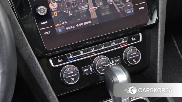 Volkswagen Arteon id 4019914 из Кореи 9