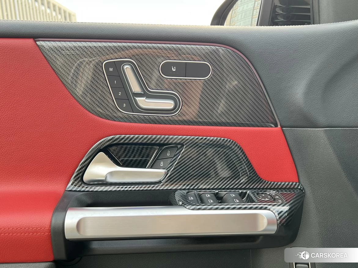 Mercedes-Benz GLB AMG id 4452447 из Китая 9