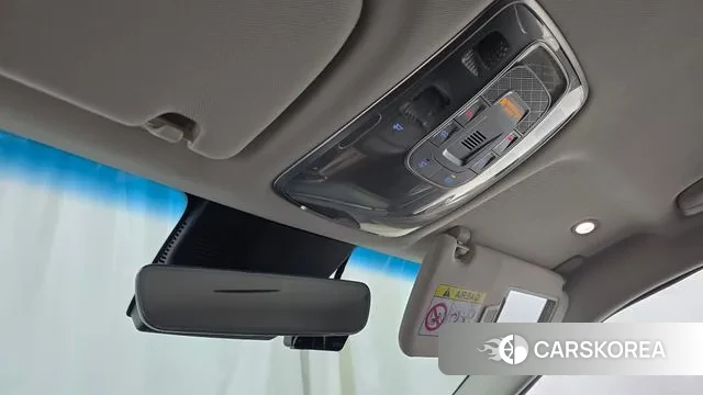 Genesis GV70 id 3479014 из Кореи 9