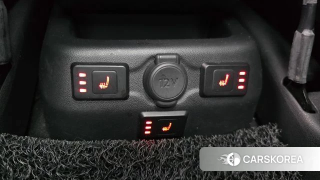 Citroen / DS Grand C4 Spacetourer id 4651979 из Кореи 9