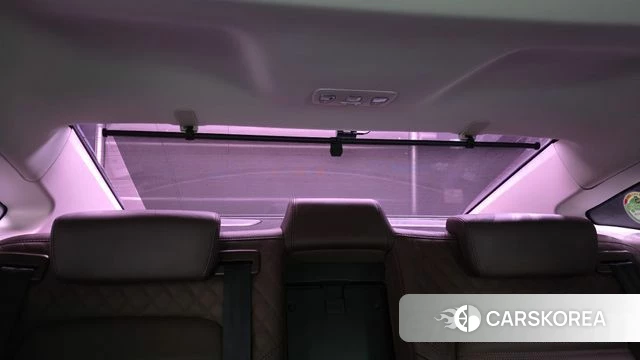 Renault Korea (Samsung) SM6 id 4390411 из Кореи 9