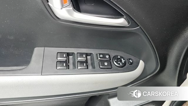 Kia The New Ray id 3865262 из Кореи 9