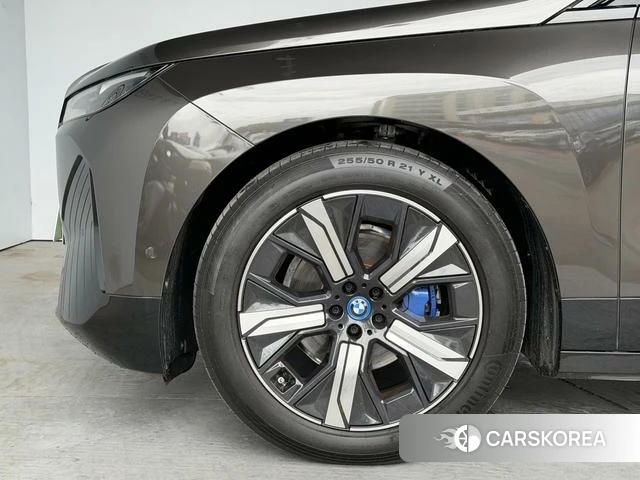BMW iX id 4342140 из Китая 9