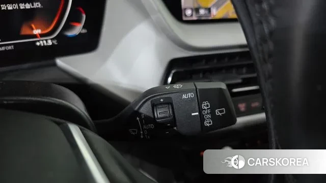 BMW 1 Series (F40) id 3344200 из Кореи 9