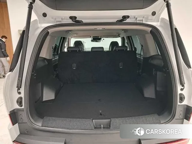 Hyundai Santa Fe (MX5) id 3763448 из Кореи 9